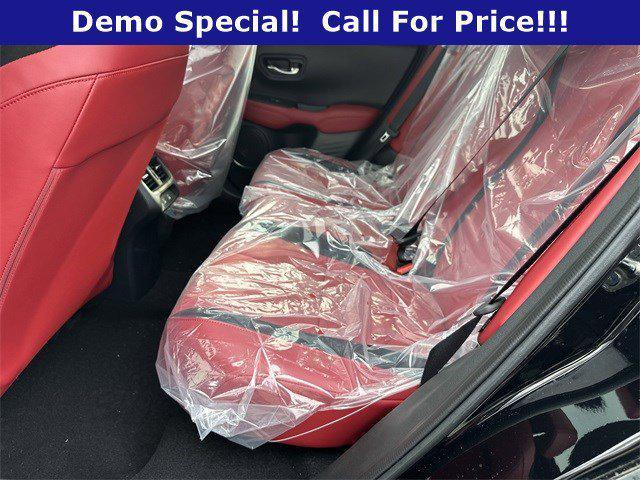 used 2025 Acura ADX car, priced at $39,350