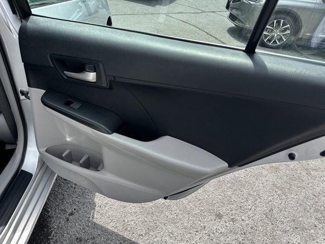used 2014 Toyota Camry car, priced at $13,458
