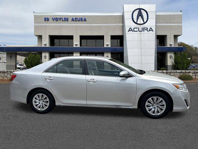 used 2014 Toyota Camry car, priced at $13,458