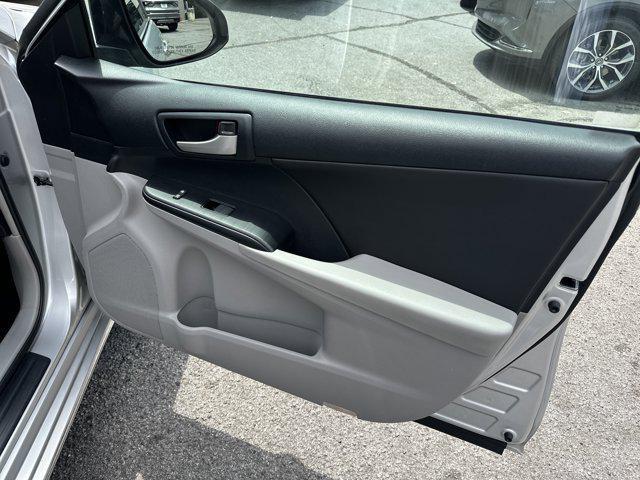 used 2014 Toyota Camry car, priced at $13,458