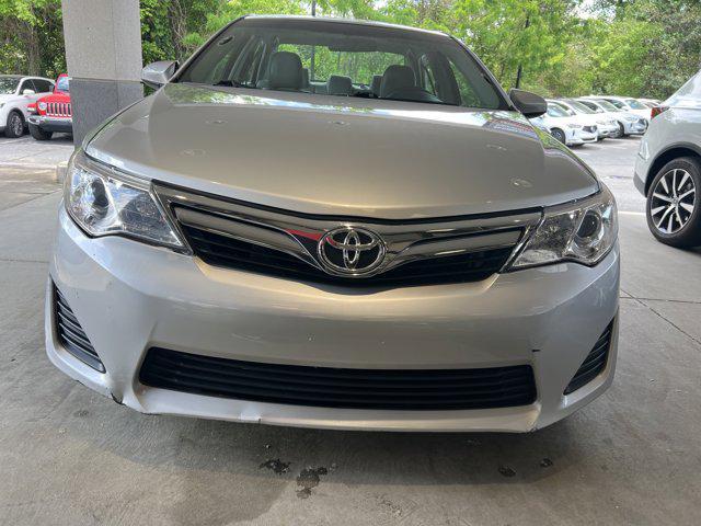 used 2014 Toyota Camry car, priced at $14,991