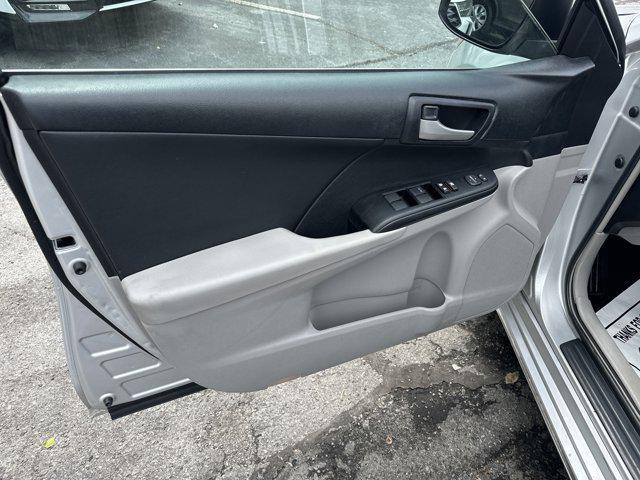 used 2014 Toyota Camry car, priced at $13,458