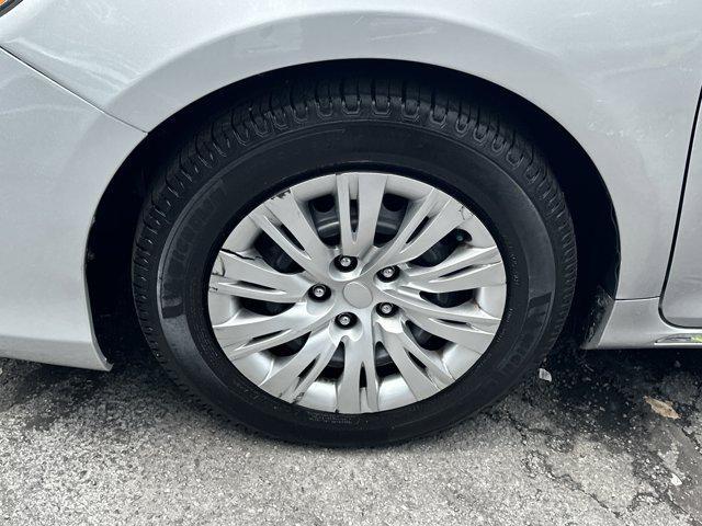 used 2014 Toyota Camry car, priced at $13,458