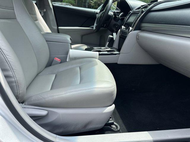 used 2014 Toyota Camry car, priced at $13,458
