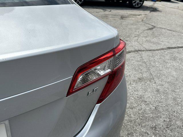 used 2014 Toyota Camry car, priced at $13,458