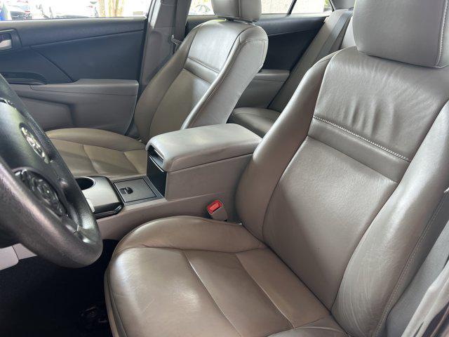 used 2014 Toyota Camry car, priced at $14,991