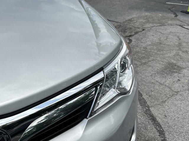used 2014 Toyota Camry car, priced at $13,458