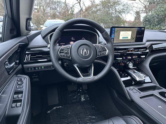 new 2026 Acura MDX car, priced at $68,850