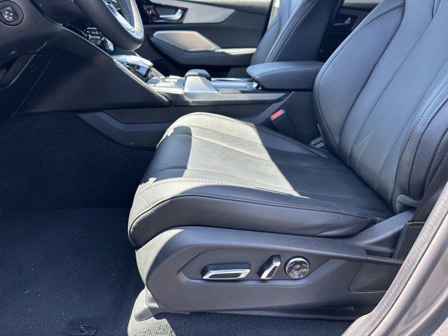used 2023 Acura MDX car, priced at $39,825