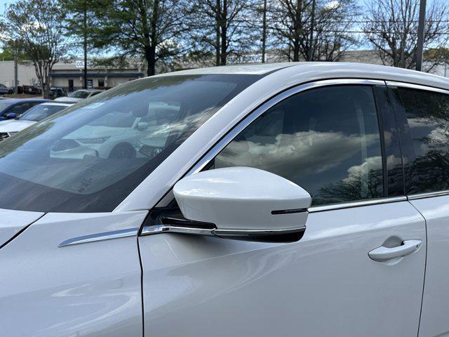 new 2026 Acura MDX car, priced at $60,148
