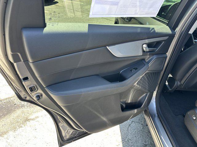 new 2026 Acura MDX car, priced at $56,948