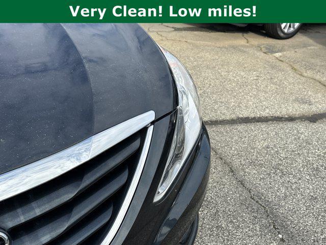 used 2013 Hyundai Sonata car, priced at $9,995