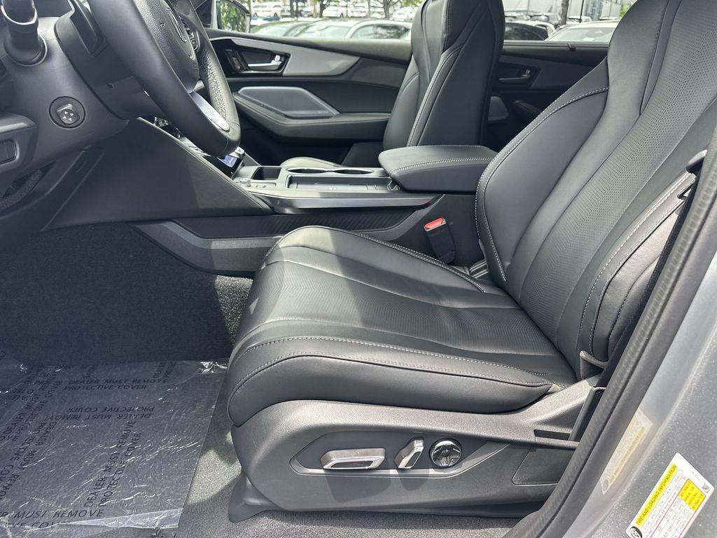new 2026 Acura MDX car, priced at $61,748