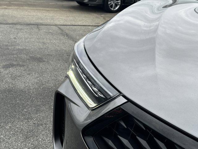 used 2023 Acura RDX car, priced at $37,185