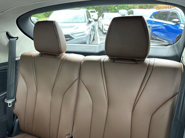 new 2026 Acura MDX car