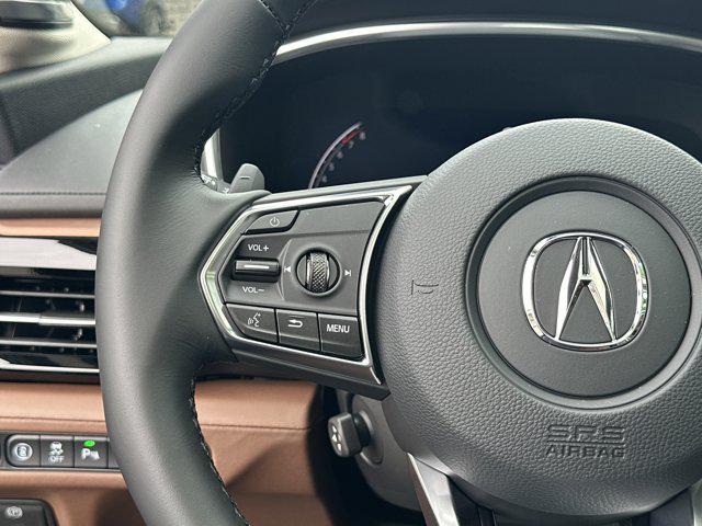new 2026 Acura MDX car