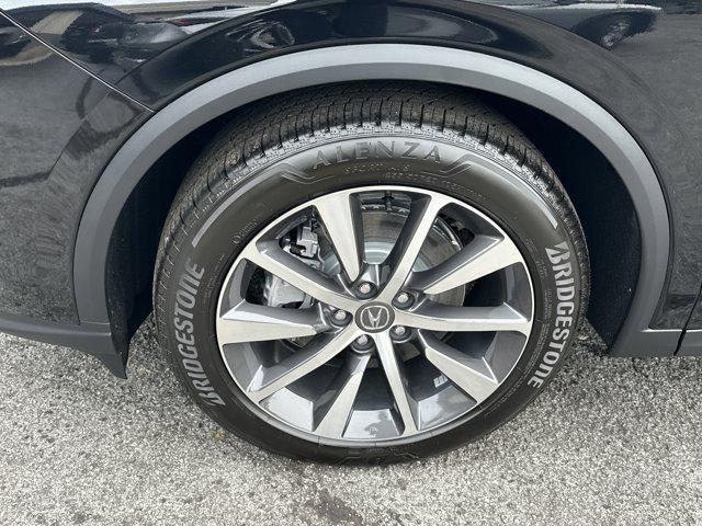 new 2026 Acura MDX car