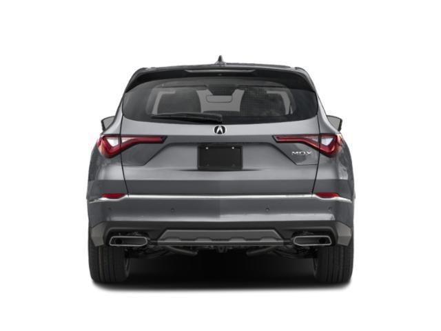 new 2026 Acura MDX car, priced at $62,348