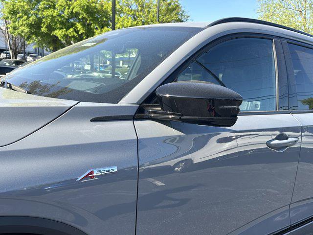 new 2026 Acura MDX car, priced at $70,950