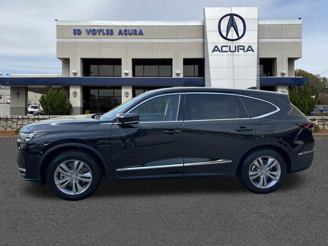 new 2026 Acura MDX car, priced at $56,948