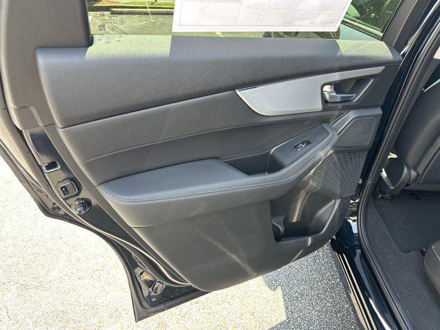 new 2026 Acura MDX car, priced at $56,948