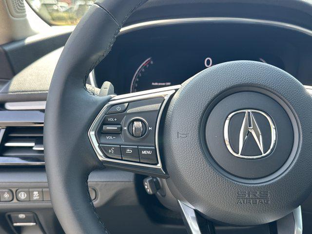 new 2026 Acura MDX car, priced at $56,948