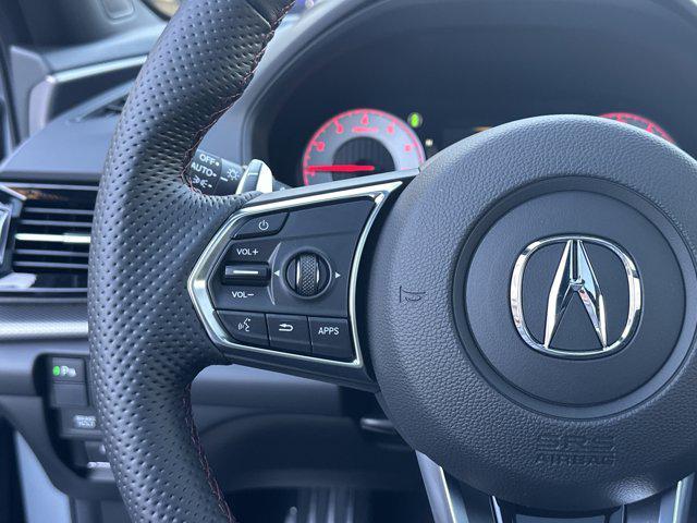 new 2025 Acura RDX car