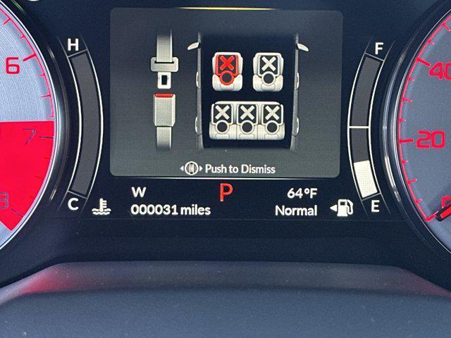 new 2025 Acura RDX car