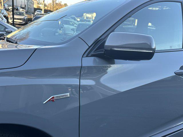 new 2025 Acura RDX car