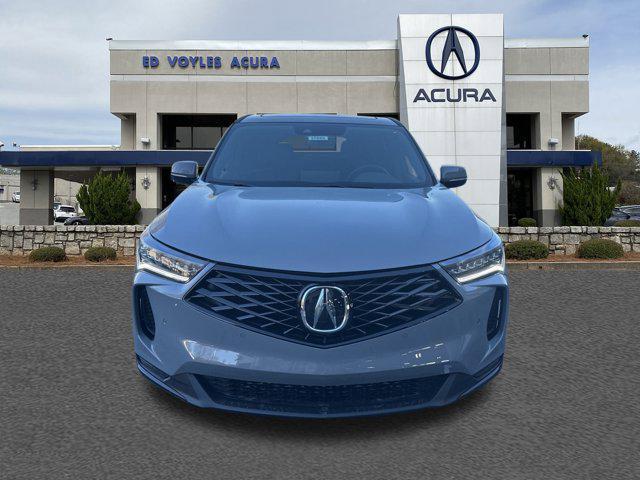 new 2025 Acura RDX car