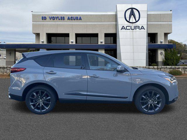 new 2025 Acura RDX car