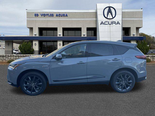new 2025 Acura RDX car