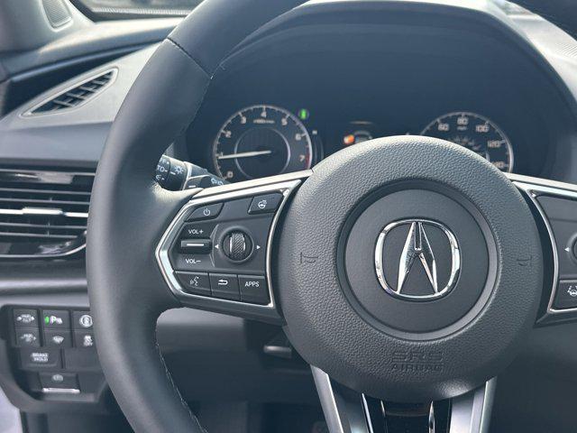 new 2026 Acura RDX car, priced at $54,300