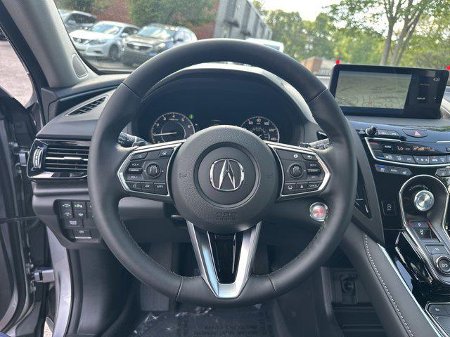 new 2026 Acura RDX car, priced at $54,300
