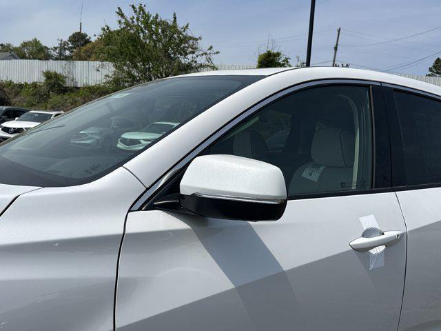 new 2026 Acura RDX car, priced at $54,900