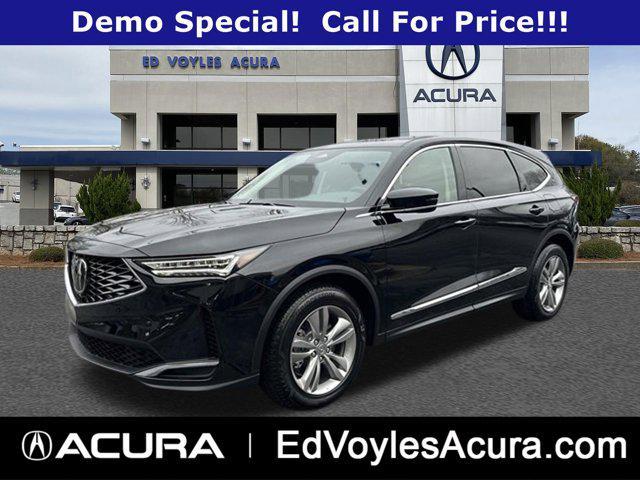 used 2026 Acura MDX car, priced at $56,848
