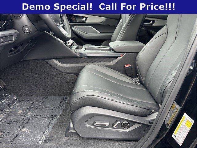 used 2026 Acura MDX car, priced at $56,848
