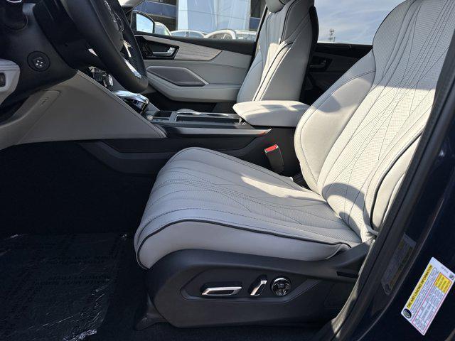 new 2026 Acura MDX car, priced at $68,350