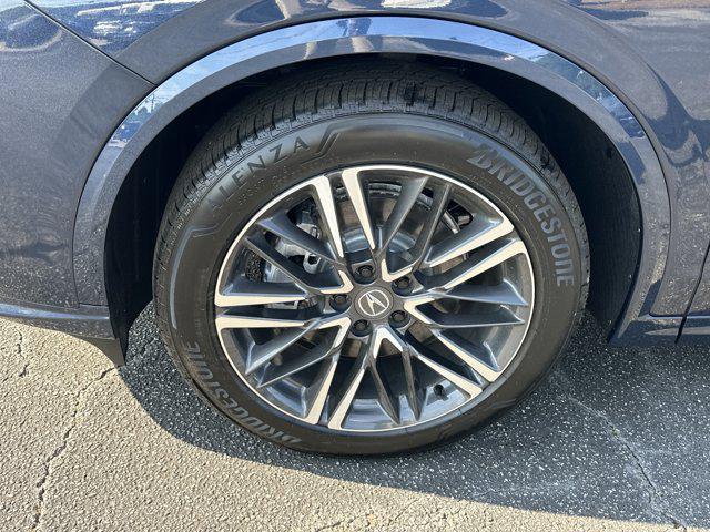 new 2026 Acura MDX car, priced at $68,350