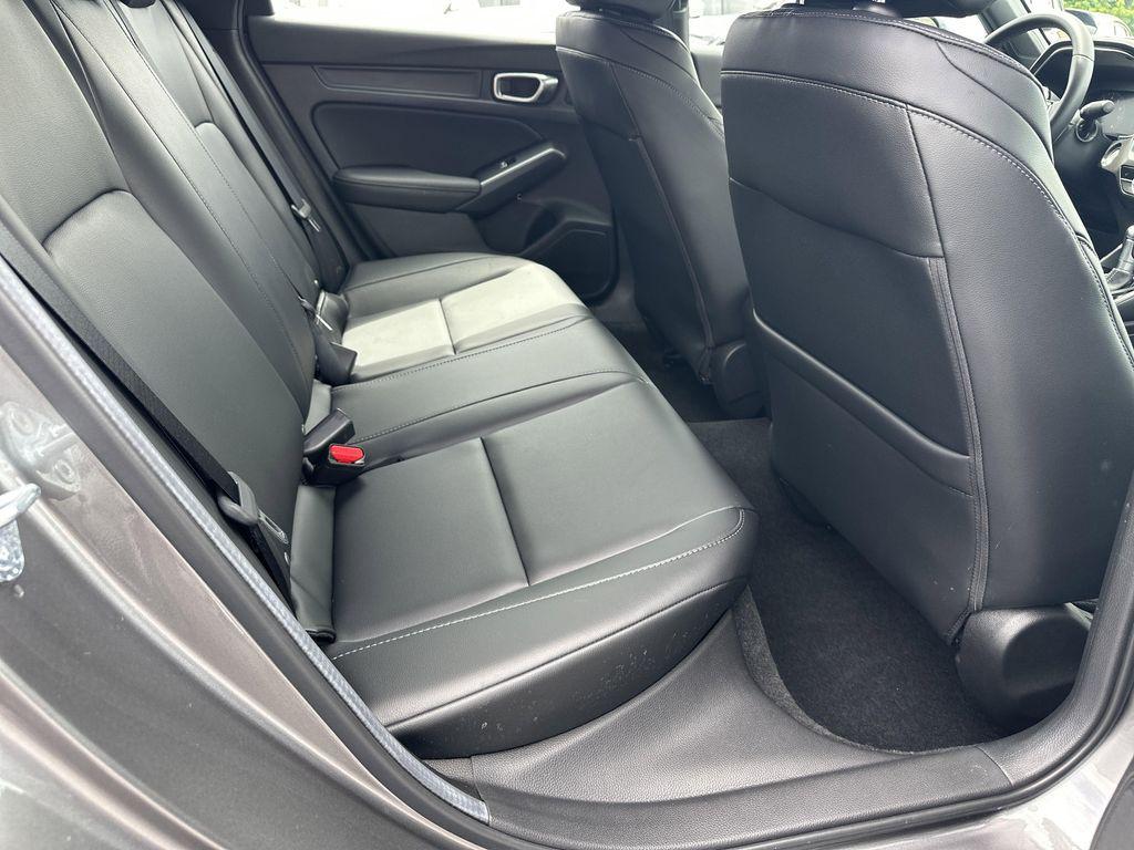used 2025 Acura Integra car, priced at $31,587