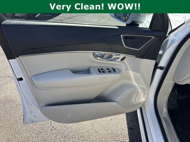 used 2020 Volvo XC90 car, priced at $24,468