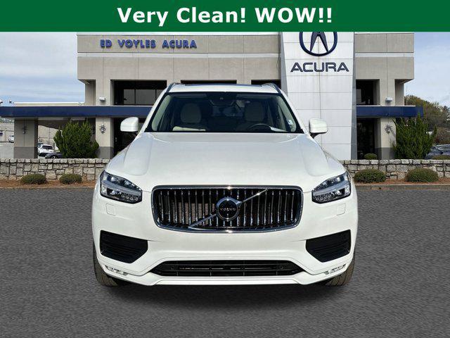 used 2020 Volvo XC90 car, priced at $24,468
