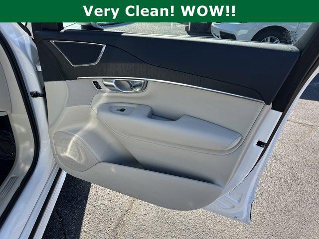 used 2020 Volvo XC90 car, priced at $24,468