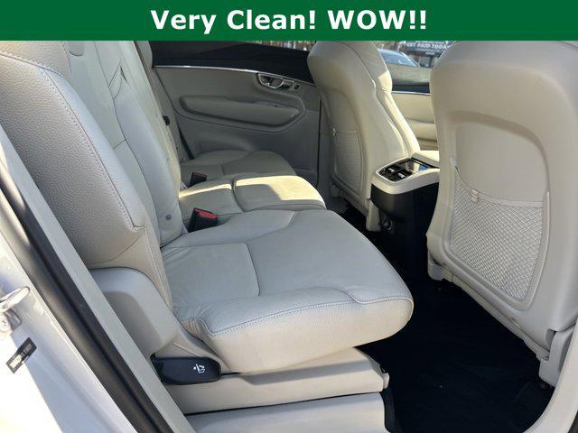 used 2020 Volvo XC90 car, priced at $24,468
