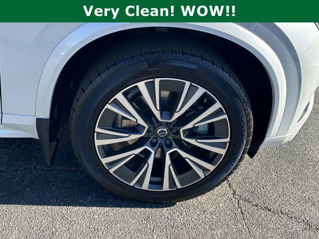 used 2020 Volvo XC90 car, priced at $24,468