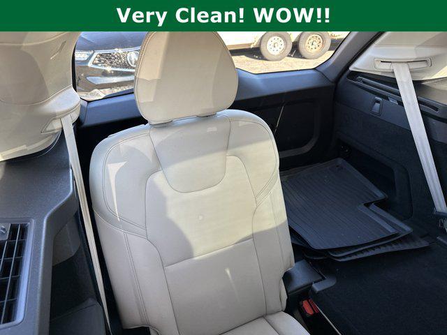 used 2020 Volvo XC90 car, priced at $24,468