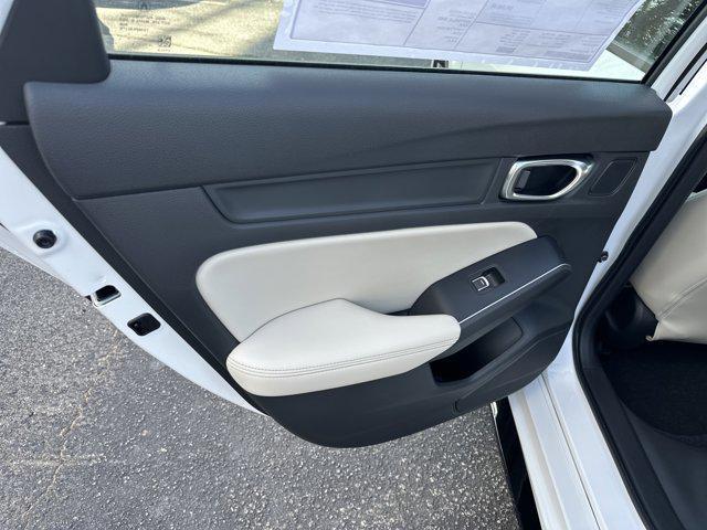 new 2026 Acura Integra car, priced at $41,095