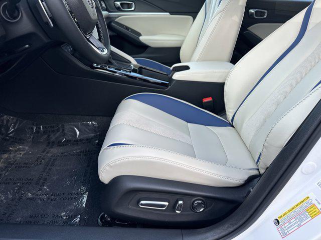 new 2026 Acura Integra car, priced at $41,095