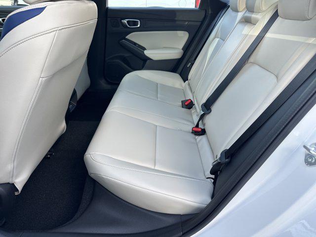 new 2026 Acura Integra car, priced at $41,095