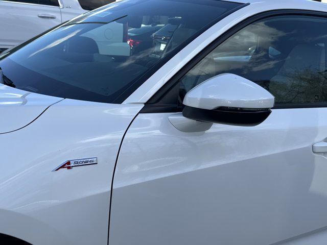 new 2026 Acura Integra car, priced at $41,095